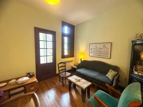 Departamento en Venta 80 años