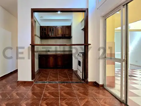 Salguero 1900, Piso 0