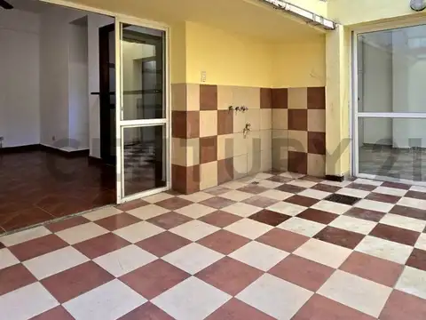 Departamento en Venta en Palermo, USD 129.000