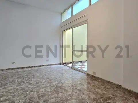 VENTA Departamento 3 Ambientes, Planta Baja con Patio - Palermo