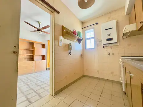 Departamento en Venta al Este