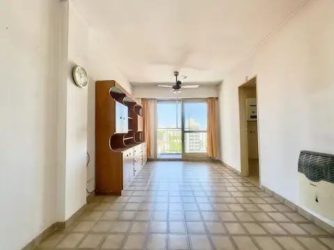 Departamento en Venta en Nuestra Señora De Lourdes, USD 64.000