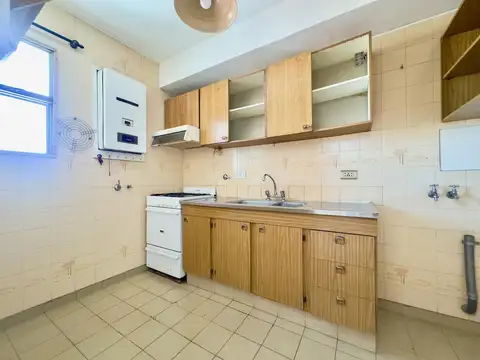 Departamento en Venta 35 años