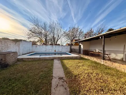 Casa en Venta en Fisherton, Rosario