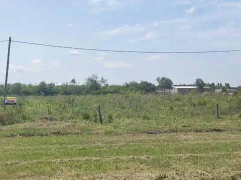 Terreno en Venta en Margarita Belen, USD 6.000