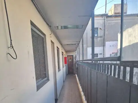 Monoambiente en Constitucion