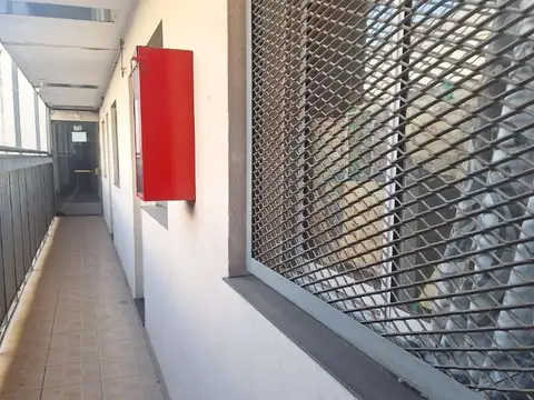 Monoambiente en Constitucion