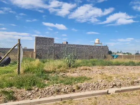 Terreno en Venta de 355,0 m2