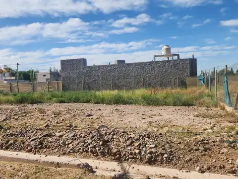 LOTE EN VENTA - B° PRIVADO "LA HERRADURA"