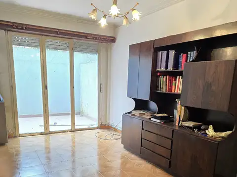 Departamento 3 amb en Venta 