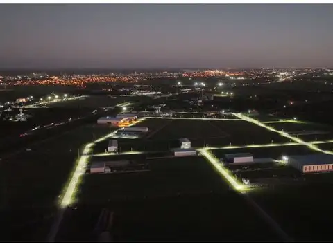 Autopista Rosario/Santa Fe y Ruta Provincial N° 10