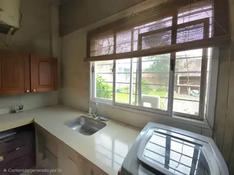 Casa en Venta en Boulogne, USD 109.000