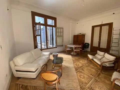 Oficina en Venta en Monserrat, CABA