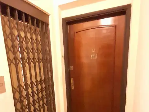Departamento en Alquiler 50 años