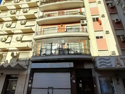 Departamento en Alquiler de 2 dormitorios