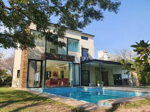 Casa en venta en Barrio Septiembre - ID 4913