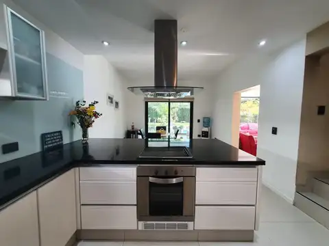 Casa en venta en Barrio Septiembre - ID 4913
