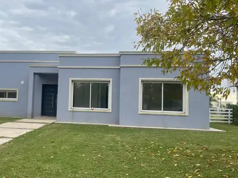 Casa en Venta A Estrenar