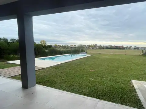 Casa en Venta al Noroeste
