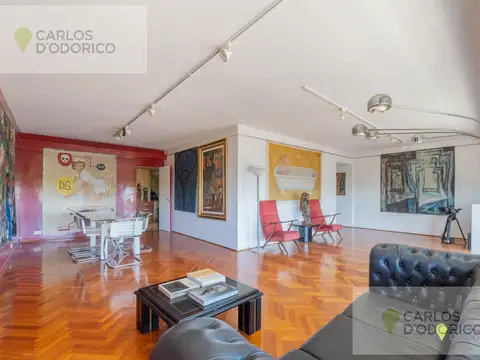 Departamento en Venta 60 años