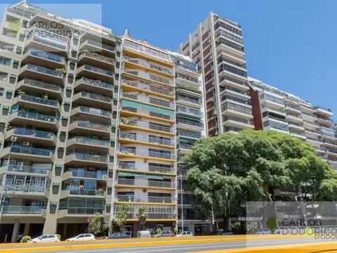 Avenida Del Libertador 5200