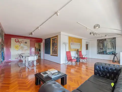 Departamento en Venta 60 años