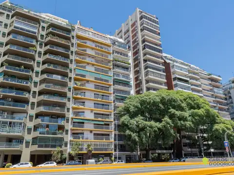 Avenida Del Libertador 5200
