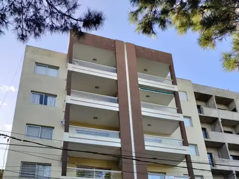 Departamento en Venta en San Bernardo del Tuyu, Partido de La Costa
