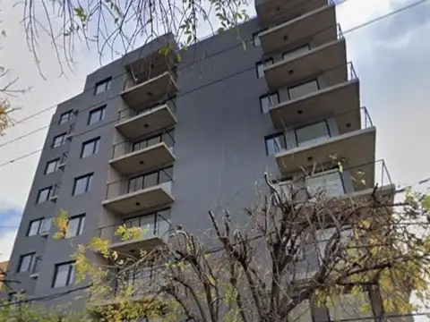 Venta departamento 2 ambientes