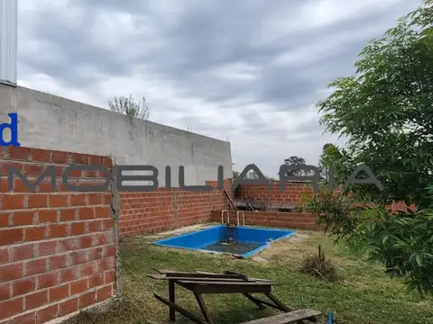 Casa en Venta en Pueblo General Belgrano, USD 55.000