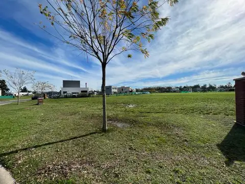 Venta Lote interno - Barrio San Pablo, Pilar