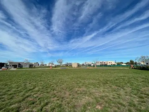 Venta Lote interno - Barrio San Pablo, Pilar