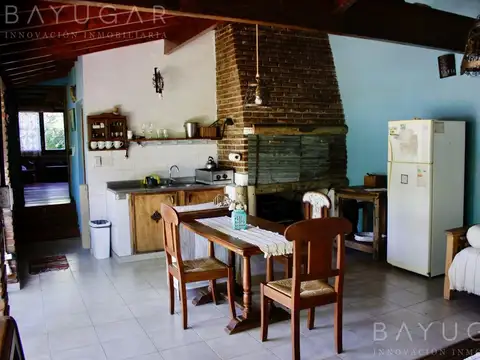 Casa en Alquiler Temporal A Estrenar