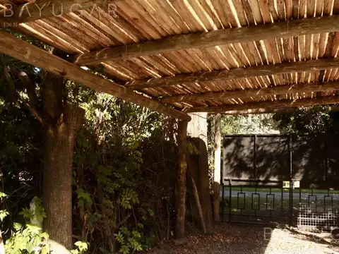 Alquiler Temporal - Casa en Barrio Robles del Monarca - Pilar