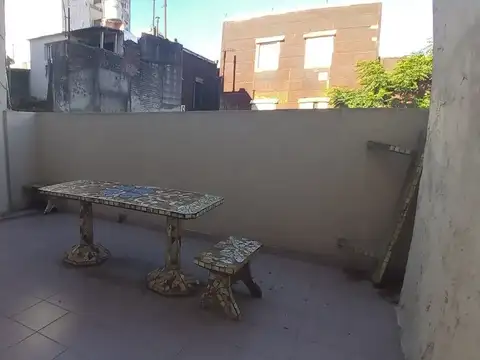 Depto Tipo Casa en Venta 55 años