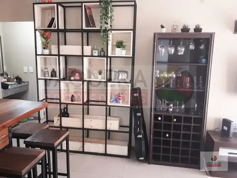 Departamento en Venta 15 años