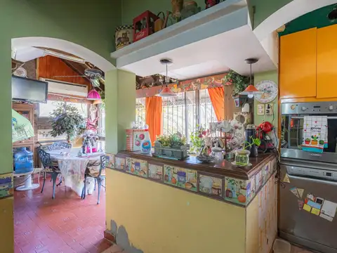 Casa en Venta al Sureste