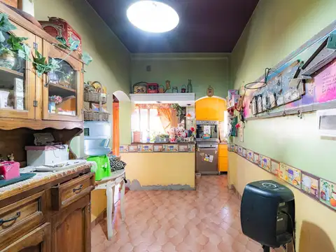 Casa en Venta 40 años