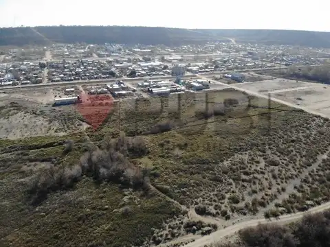 TERRENO EN VENTA AÑELO