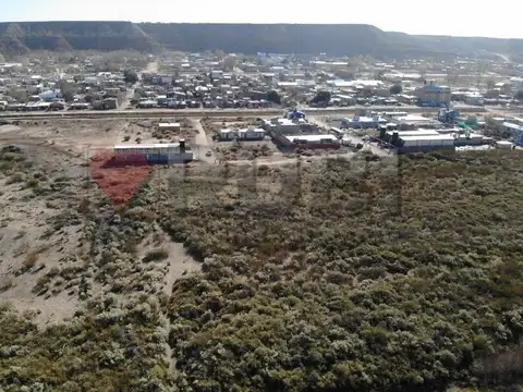 Venta-Hectareas Aptas Desarrollo Urbanistico-Añelo