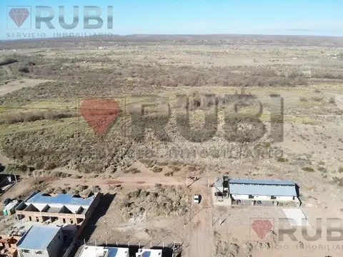 TERRENO EN VENTA AÑELO
