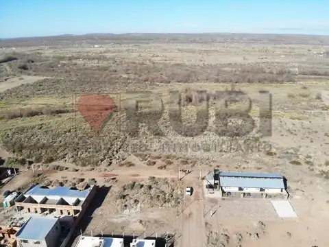TERRENO EN VENTA AÑELO