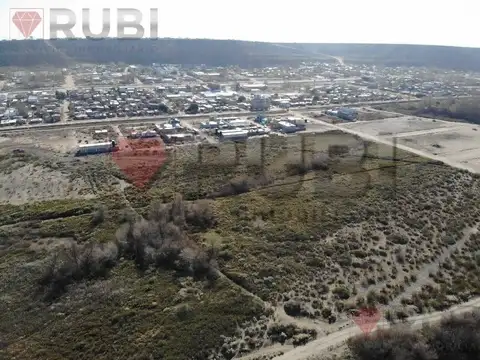 Terreno en Venta de 20840,0 m2