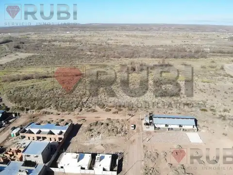 Terreno en Venta de 20840,0 m2