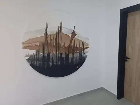 Departamento en Alquiler en 9 De Julio, $ 650.000