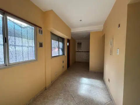 Oport.3 ambientes c/entrepiso | Sin exp. | Valor diferencial