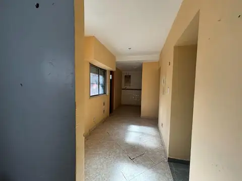 Bogota 3700, Piso 1