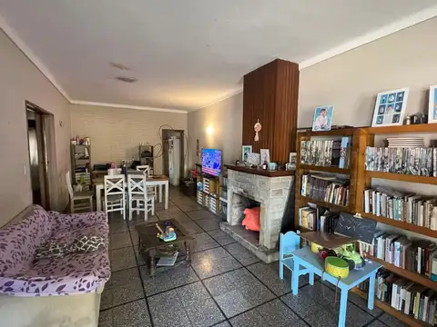 Casa en Venta de 3 dormitorios
