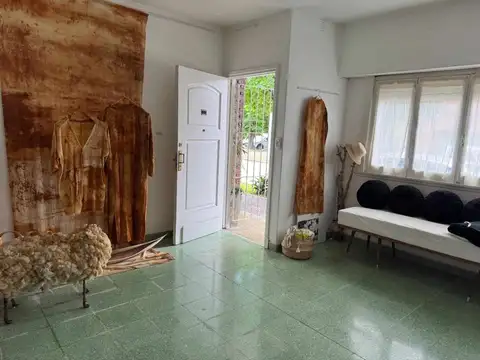 Casa en Venta 55 años