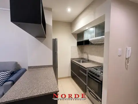 Depto Tipo Casa en Venta de 1 dormitorio